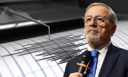 5.7 Büyüklüğünde Korkutan Deprem Sonrası Uyarılar !