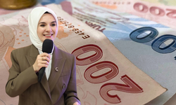 Bakanlıktan 8,600 TL Rekor Aile Yardımı Nasıl Alınır ?