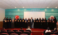15 hafızdan Kur'an'ı Anlamak Programı
