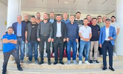 Hak-İş'te Sağır Dönemi Resmen Başladı!