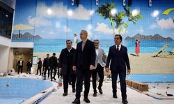 Aquapark için 12 cankurtaran alınacak