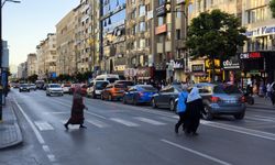 Sivaslıların İstasyon'da Bir Tur Atma Geleneği Başladı!