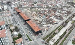 Sivas'ın Kalbindeki O Harabe Görüntü Tarih Oluyor!