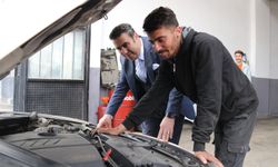 Demirgil'den bayram öncesi uyarı
