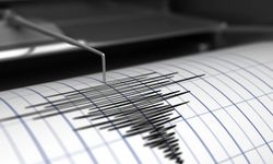 Sabah Saatlerinde Korkutan Deprem