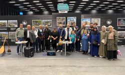 Sivas Rüzgarı Avusturya'da Esti!