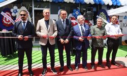 Bu açılış Sivas’ta dikkatleri üzerine çekti
