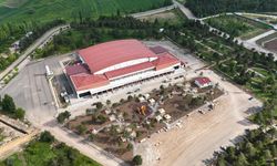 Sivas’ın atıl merkezi modern yüzüyle geri dönüyor
