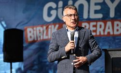 Sivas’ta bayram coşkusuna Abdullah Güler’den destek