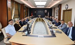 Sivas’ta Kırsal Kalkınma İçin Yeni Adımlar Atılıyor