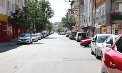 Sivas’ın kalbindeki bu cadde yakında tanınmaz hale gelecek