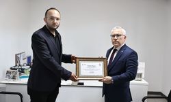 Sivas’ta Üretim Büyüyor Destek Artıyor