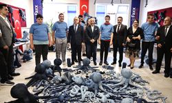 Fabrika Destekledi O Okul Fark Yarattı!