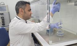 Sivas Cumhuriyet Üniversitesi’nden uluslararası başarı