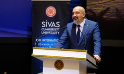 Geleceğin enerjisi Sivas’ta masaya yatırıldı