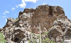 Yukarı Tekke kayalıkları nihayet ıslah edilecek