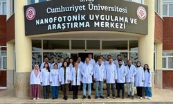 Enerji depolamada yeni dönem Sivas'tan yerli hamle