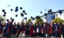 O anlarda hem sevinç hem hüzün bir aradaydı!