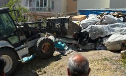 Sivas'ta O Devir Bitti! Kimliği Olmayan Mahalleye Giremeyecek!