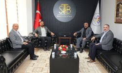 Ticaret Borsası’nda bayram öncesi et alarmı