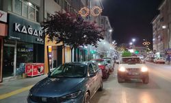 Siz Uyurken Onlar Görev Başında! Sivas'ın Yeşil Akciğerleri İçin Gece Operasyonu!