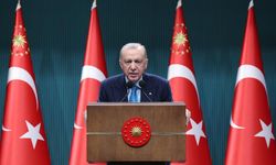 Cumhurbaşkanı Erdoğan'dan Kabine Toplantısı Sonrası Önemli Açıklamalar