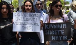Sivas’ta Yürek Yakan Protesto Her Kadının Yaşama Hakkı Var!