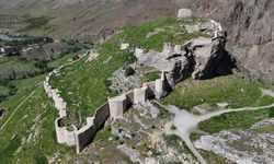 Asırlardır Düşmeyen Kale Sivas’ın Türk Savunma Destanı