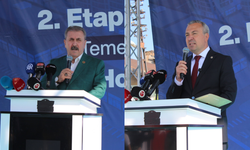 Sivas’ta Eski Sanayi Dönüşümünde Yeni Adım: 2. Etap Konut Projesi Temel Atıldı