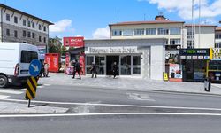 Sivas'ın Kayıp AVM'si Süleyman Çanka Çarşısı