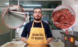 Tezgahlar Boşaldı! Sivas'ta Kurban Geleneği Bitiyor Mu?