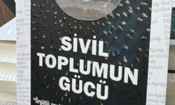 Devlet ve toplum ilişkisi bu kitapta çözümlendi