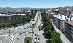 Sivas'ta O İki Kritik Noktada Hummalı Çalışma!