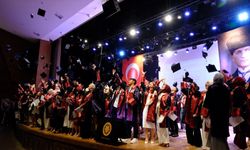 Sivas'ın Yeni Şifa Neferleri Yemin Etti!