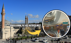 Sivaslıların Yaz Kış Vazgeçilmezi