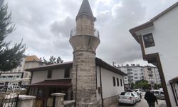 Zincirlerin Sırrı Sivas'a Yolunuz Düşerse Görmeniz Gereken Bir Eser