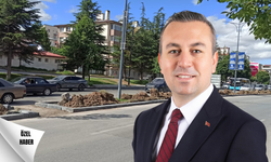 Belediyeden Hızlı Müdahale Yol Yenilendi, Mahalle Rahatladı