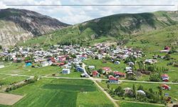 Yıllardır Süren Çile Sona Erdi: Sivas'taki O Köyün Kaderi Değişiyor!
