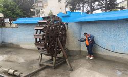 Sivas'ta Hem Bayram Hem Yaz Temizliği!