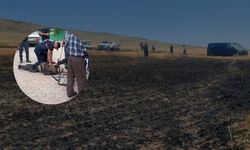 Pişman Değilim Dedi! Jandarmayı Bile Şaşkına Çevirdi!