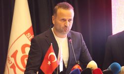 Sivasspor'da Yeni Dönem Osman Zeki Korkmaz Resmen Görevde!