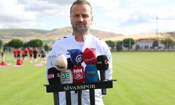 Sivasspor'dan gurur duyacağız. Söz Veriyorum!