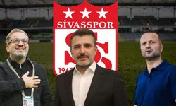 Sivasspor'da Beklenen Gün Geldi!
