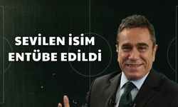 Sevilen İsim Sabri Ugan Entübe Edildi!