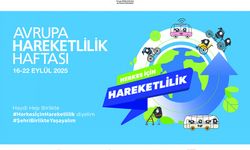 Bu Yılın Teması: “Herkes İçin Hareketlilik”