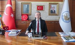 Başkan Uzun'dan Teslimiyet Fedakarlık ve O Büyük Sorumluluk Mesajı