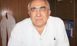 Sivas Tıp Dünyasının Acı Günü! Suphi Müderris Vefat Etti!