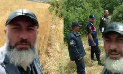 Ormanı Yakacağım Diye Telefon Açtı