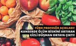Kanserde Ölüm Riskini Artıran Gizli Düşman Ortaya Çıktı