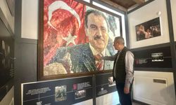 Başkan Adem Uzun'dan Muhsin Yazıcıoğlu'na Vefa Ziyareti!